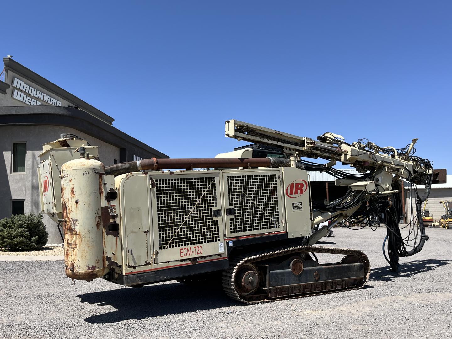 ./imagenes/INVOICE/2019/15026/HIDROTRACK INGERSOLL RAND EMC-720 (4).JPG